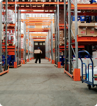 Our Promise is Solid